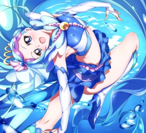 Go!プリンセスプリキュア【天ノ川きらら,春野はるか,海藤みなみ】 壁紙