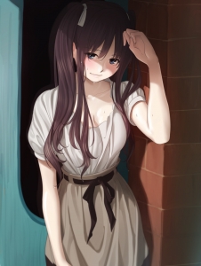 Wake Up, Girls!【岡本未夕】 壁紙 | tsundora.com