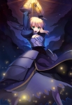 Fate/stay night【セイバー】 #195267