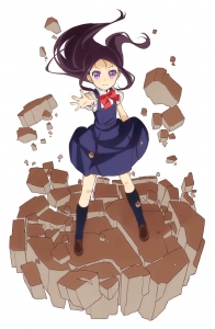 Charlotte【乙坂歩未】 壁紙 | tsundora.com