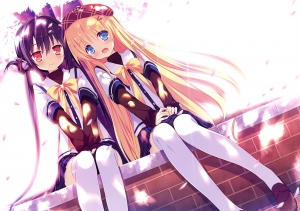 Clover Day's -加賀美 ヒカル-｜ALcot(アルコット)