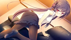 ファンタズマゴリア　加賀美　ヒカル　ヘキル　サインセット　clover　days Clover Day's,それは舞い散る桜のように【加賀美ヘキル,加賀美