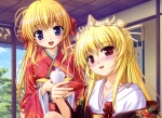 FORTUNE ARTERIAL【千堂瑛里華,千堂伽耶】べっかんこう #197944
