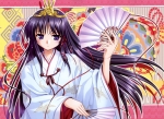 FORTUNE ARTERIAL【紅瀬桐葉】べっかんこう #197959