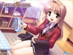 FORTUNE ARTERIAL【悠木陽菜】べっかんこう #198015