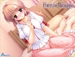 FORTUNE ARTERIAL【悠木陽菜】べっかんこう #198016