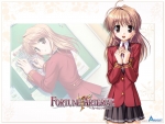 FORTUNE ARTERIAL【悠木陽菜】べっかんこう #197771