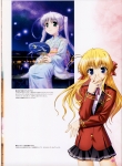 FORTUNE ARTERIAL【千堂瑛里華,東儀白】べっかんこう #197824