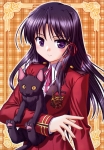 FORTUNE ARTERIAL【紅瀬桐葉】べっかんこう #197834