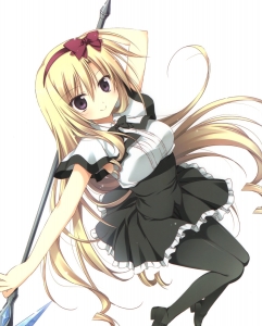 リーザ ハイウォーカー 壁紙一覧 Tsundora Com