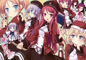 lycee ウィッチズガーデン 雪村涼乃 sr psa10 ウィッチズガーデン【雪村涼乃】むりりん 壁紙 | tsundora.com