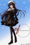 ef – a fairy tale of the two.【雨宮優子】七尾奈留 #204251