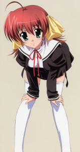 Ef A Tale Of Memories 壁紙一覧 Tsundora Com