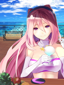 ハッカドール 壁紙一覧 Tsundora Com 2ページ目