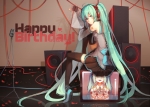 ボーカロイド【初音ミク】 #206326