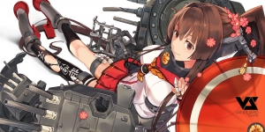 艦隊これくしょん 艦これ 宇宙戦艦ヤマト2199 大和 壁紙 Tsundora Com