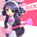 SHOW BY ROCK!!【シアン】 #206569