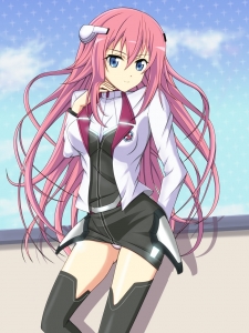 ユリス アレクシア フォン リースフェルト 壁紙一覧 Tsundora Com