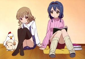 ゆるゆり 壁紙一覧 Tsundora Com ゆるゆり 壁紙一覧 Tsundora Com