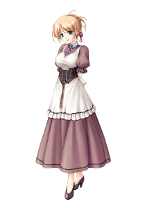 穢翼のユースティア カイム アストレア べっかんこう 壁紙 Tsundora Com