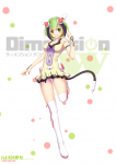 Dimension W【百合崎ミラ】 #213952