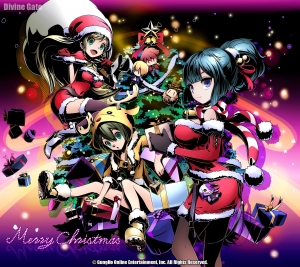 ディバインゲート アオト ウンディーネ 壁紙 Tsundora Com