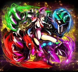 ディバインゲート レプリカ 壁紙 Tsundora Com