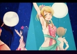 ラブライブ!【絢瀬絵里,園田海未,星空凛】 #211046