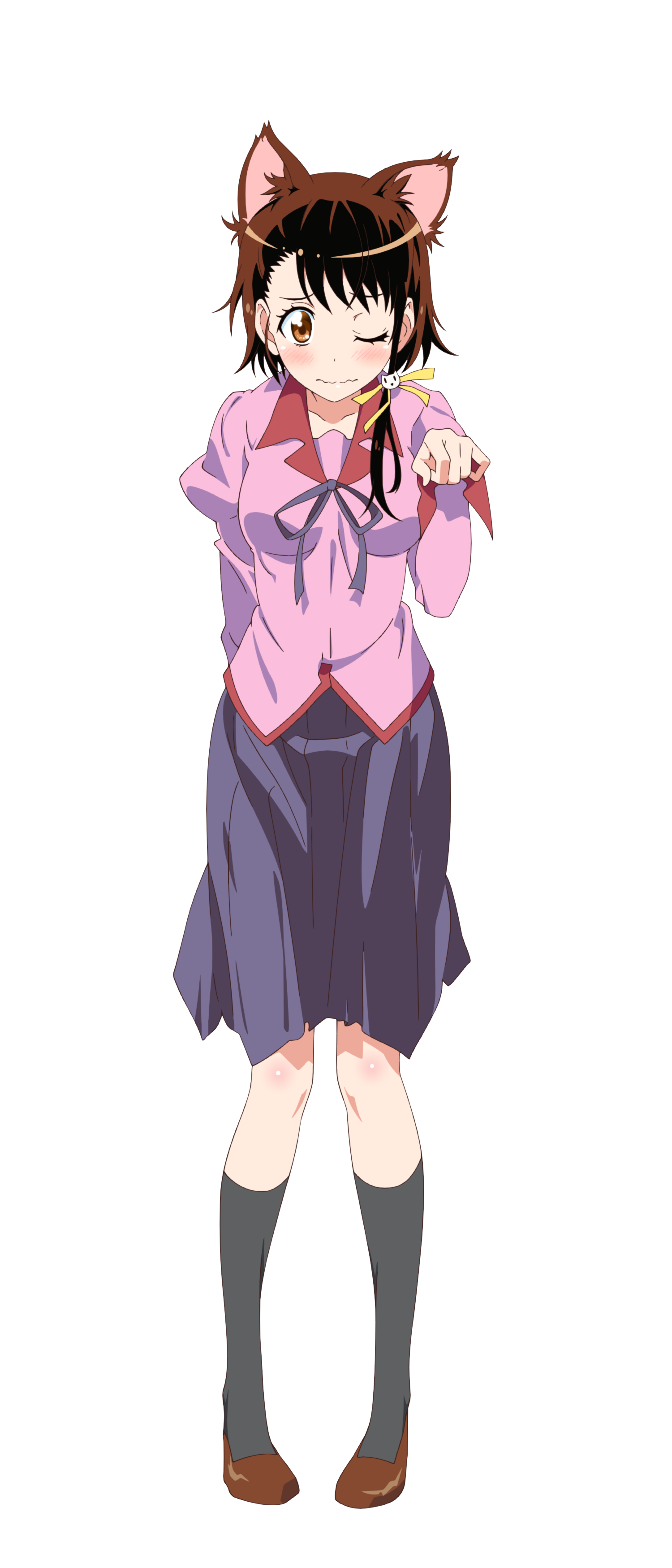 小野寺 小 咲 かわいい