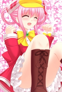 探偵オペラ ミルキィホームズ 壁紙一覧 Tsundora Com