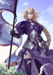Fate/stay night,Fate/Apocrypha【ジャンヌ・ダルク（Fate/Apocrypha）,ルーラー（Fate/Apocrypha）】 #215888