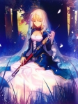 Fate/stay night,Fate/stay night Unlimited Blade Works【セイバー】武内崇 #216303