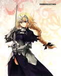 Fate/stay night,Fate/Apocrypha【ジャンヌ・ダルク（Fate/Apocrypha）,ルーラー（Fate/Apocrypha）】 #216354