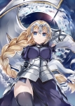 Fate/stay night,Fate/Apocrypha【ジャンヌ・ダルク（Fate/Apocrypha）,ルーラー（Fate/Apocrypha）】 #216358