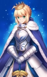 Fate/stay night【セイバー】 #216419