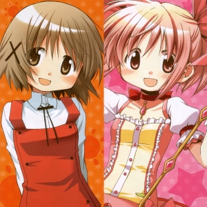 ひだまりスケッチ 壁紙一覧 Tsundora Com