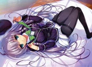 失われた未来を求めて 壁紙一覧 Tsundora Com