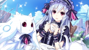 フェアリーフェンサーエフ【ティアラ】つなこ 壁紙 | tsundora.com