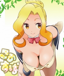 この素晴らしい世界に祝福を ルナ この素晴らしい世界に祝福を 壁紙 Tsundora Com