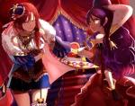 ラブライブ!【西木野真姫,東條希】 #222156