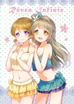 ラブライブ!【南ことり,小泉花陽】 #222384