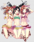 ラブライブ!【高坂穂乃果,西木野真姫,矢澤にこ】 #222653