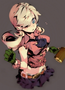 七つの大罪 エリザベス リオネス 壁紙 Tsundora Com