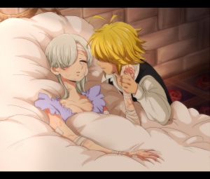 七つの大罪 バン ディアンヌ エリザベス リオネス ギルサンダー ゴウセル ホーク キング メリオダス ギーラ ベロニカ リオネス ジェリコ ツイーゴ ハウザー スレイダー 壁紙 Tsundora Com