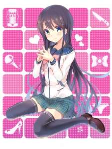 ダンガンロンパ【舞園さやか,モノクマ,苗木誠】 壁紙 | tsundora.com