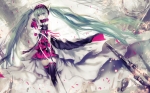 ボーカロイド【初音ミク】 #227201