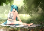 ボーカロイド【初音ミク】 #227209