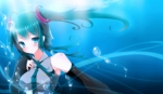 ボーカロイド【初音ミク】 #227211