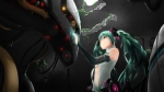 ボーカロイド【初音ミク】 #227212