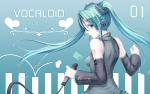 ボーカロイド【初音ミク】 #227318